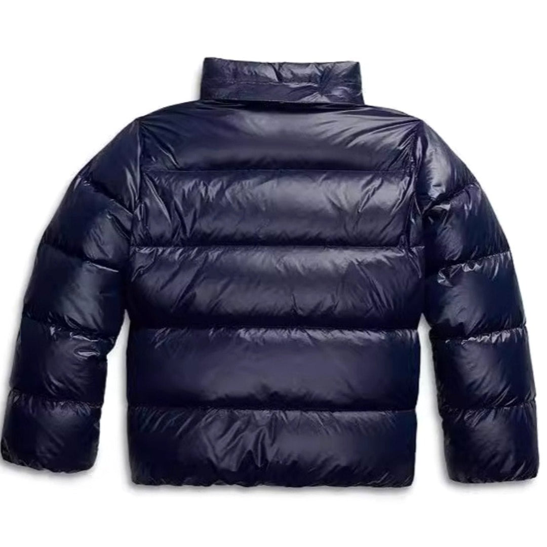 Hannah | Steppjacke – Leicht Taillierte Pufferjacke für Damen