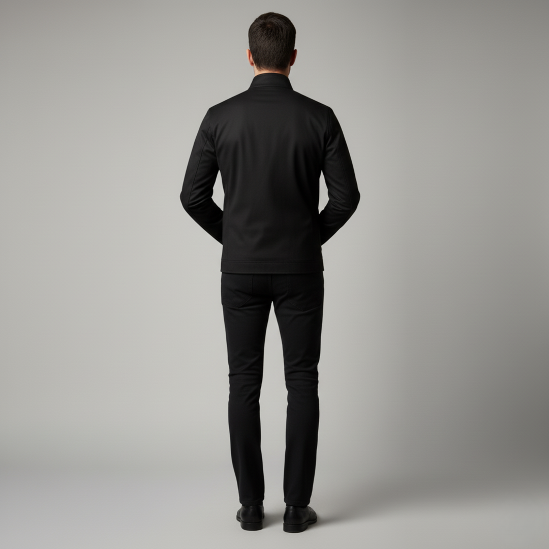 Antonio | Lederjacken für Herren