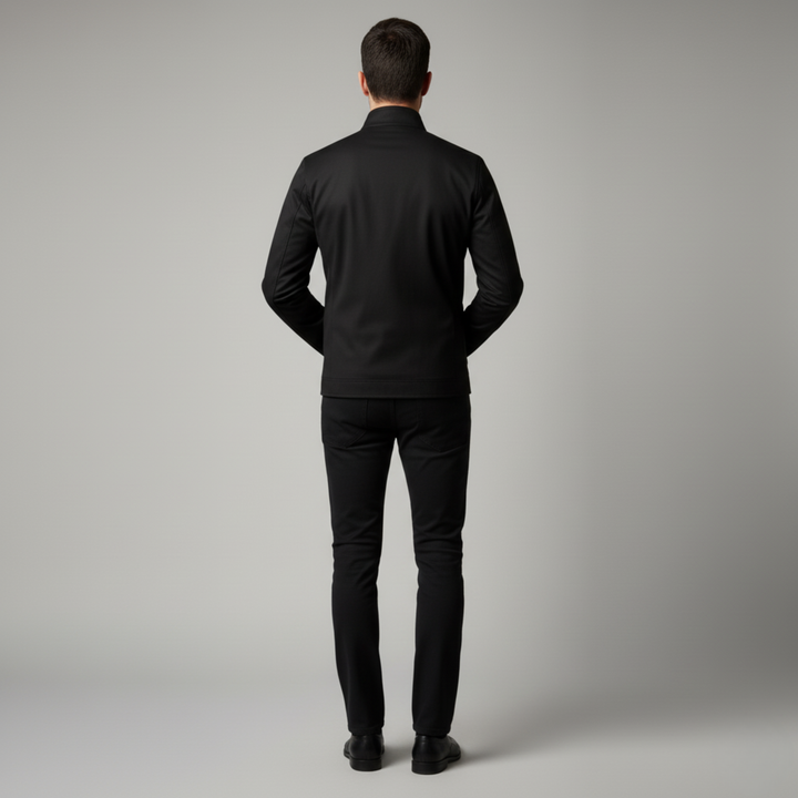 Antonio | Lederjacken für Herren