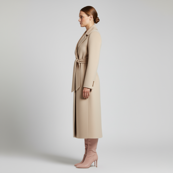 Adelina | Lange Damenmäntel