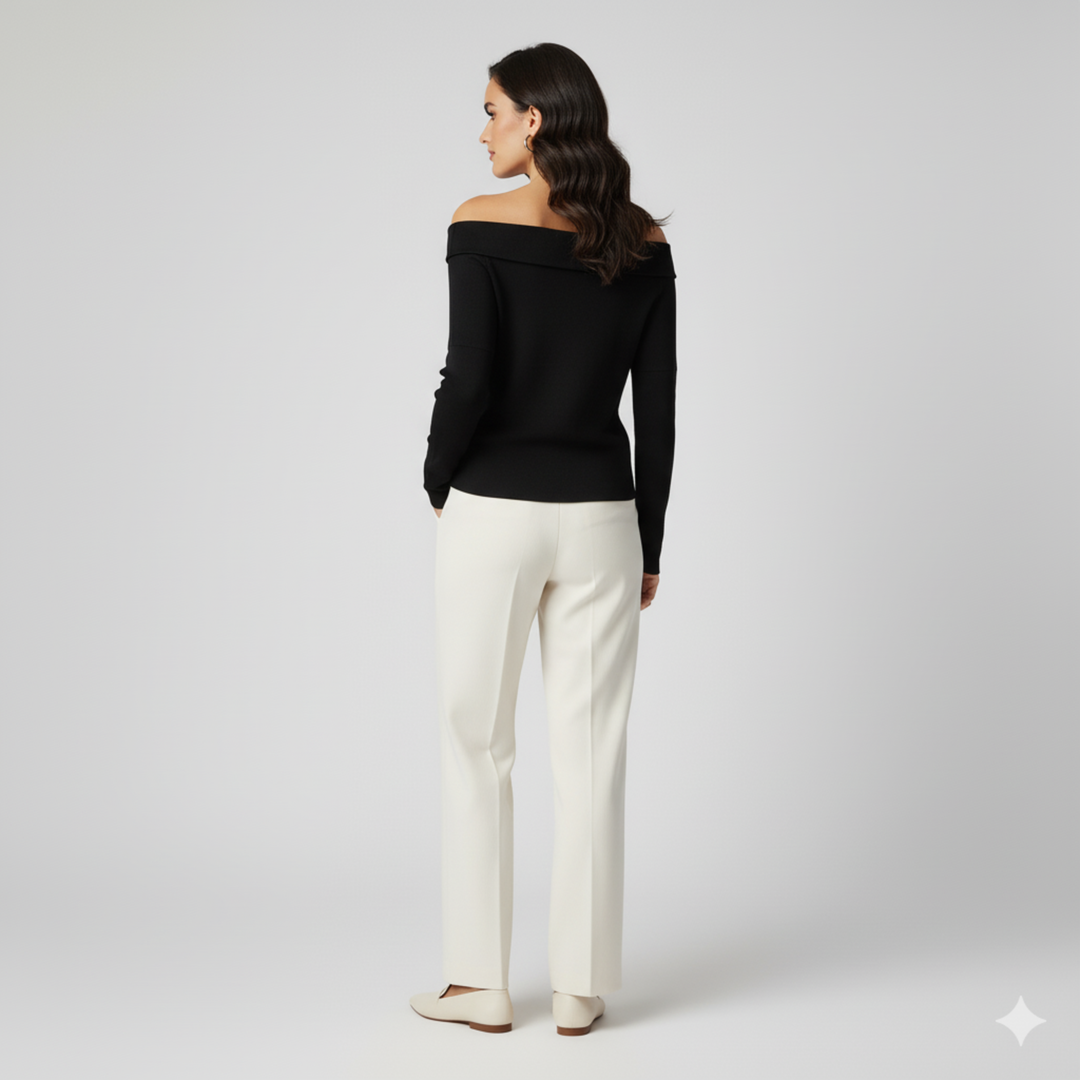 Adriana | Bequeme Damenbluse