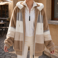 Mila | Extravagant and Cozy Fur Coat