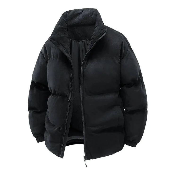 Eleganz | Pufferjacke – Moderner Stil und Wärme