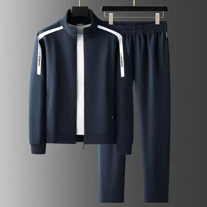 Mavro | Classic Men's Tracksuit – Zeitloser Komfort für Männer