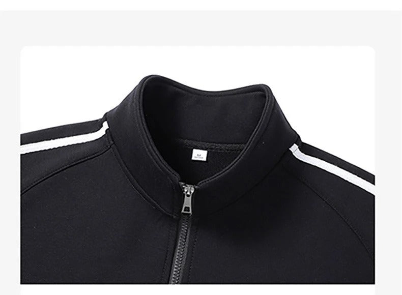 Julian | Sporty and Comfortable Men's Tracksuit