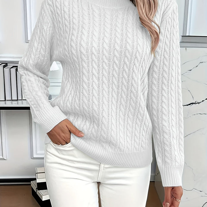 Sophie | Modern and comfortable sweater