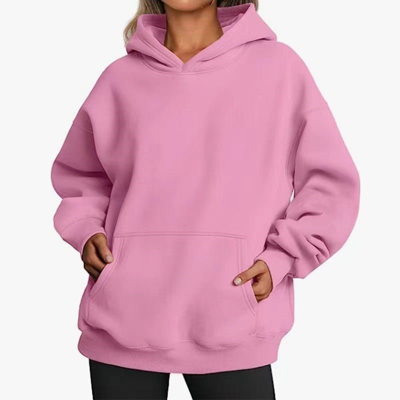 Eva | Hoodies – Soft Comfort for Everyday Style