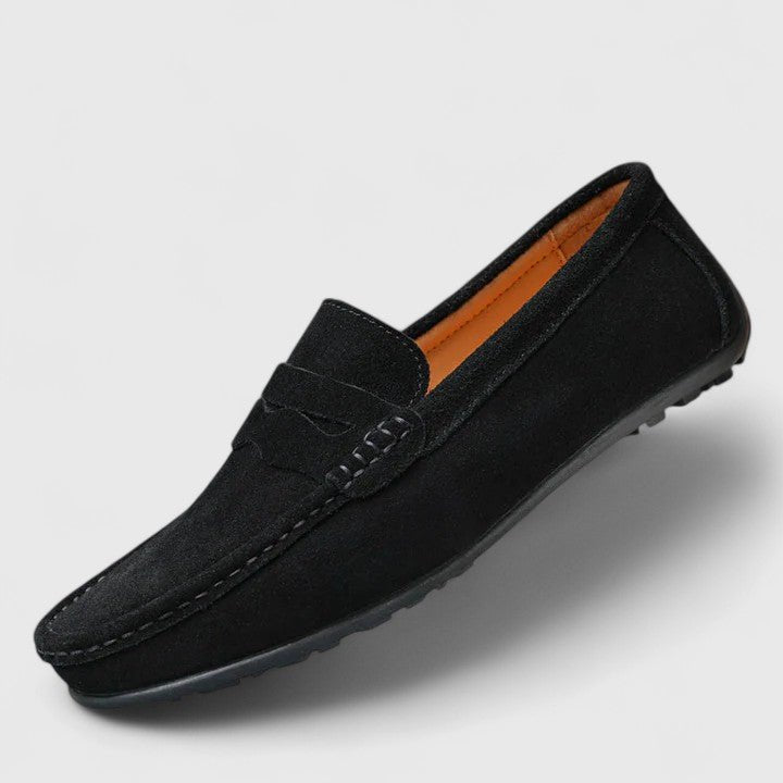 Winston | Loafers – Premium Komfort für Herren
