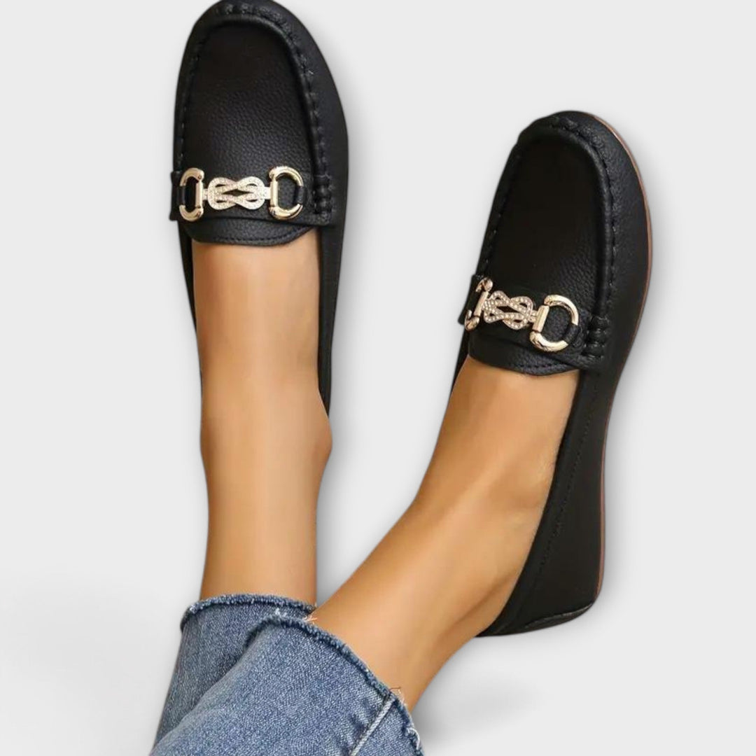 Nora | Classic and Versatile Women’s Loafers for Every Day