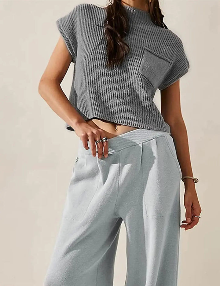 Susanne | Stylish and Modern Cardigan for Women
