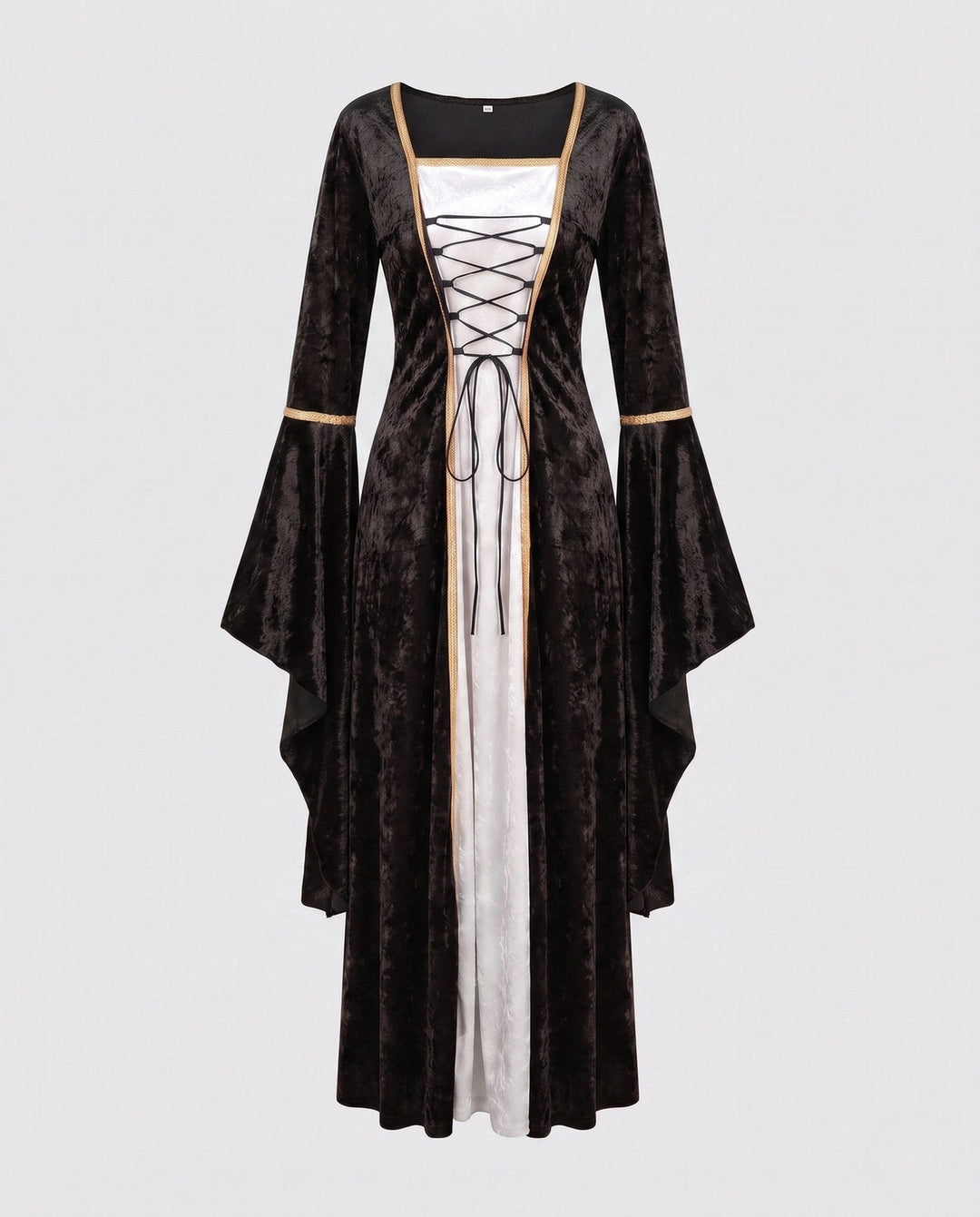 Drune | Historical Costume – Elegant Design for Parties