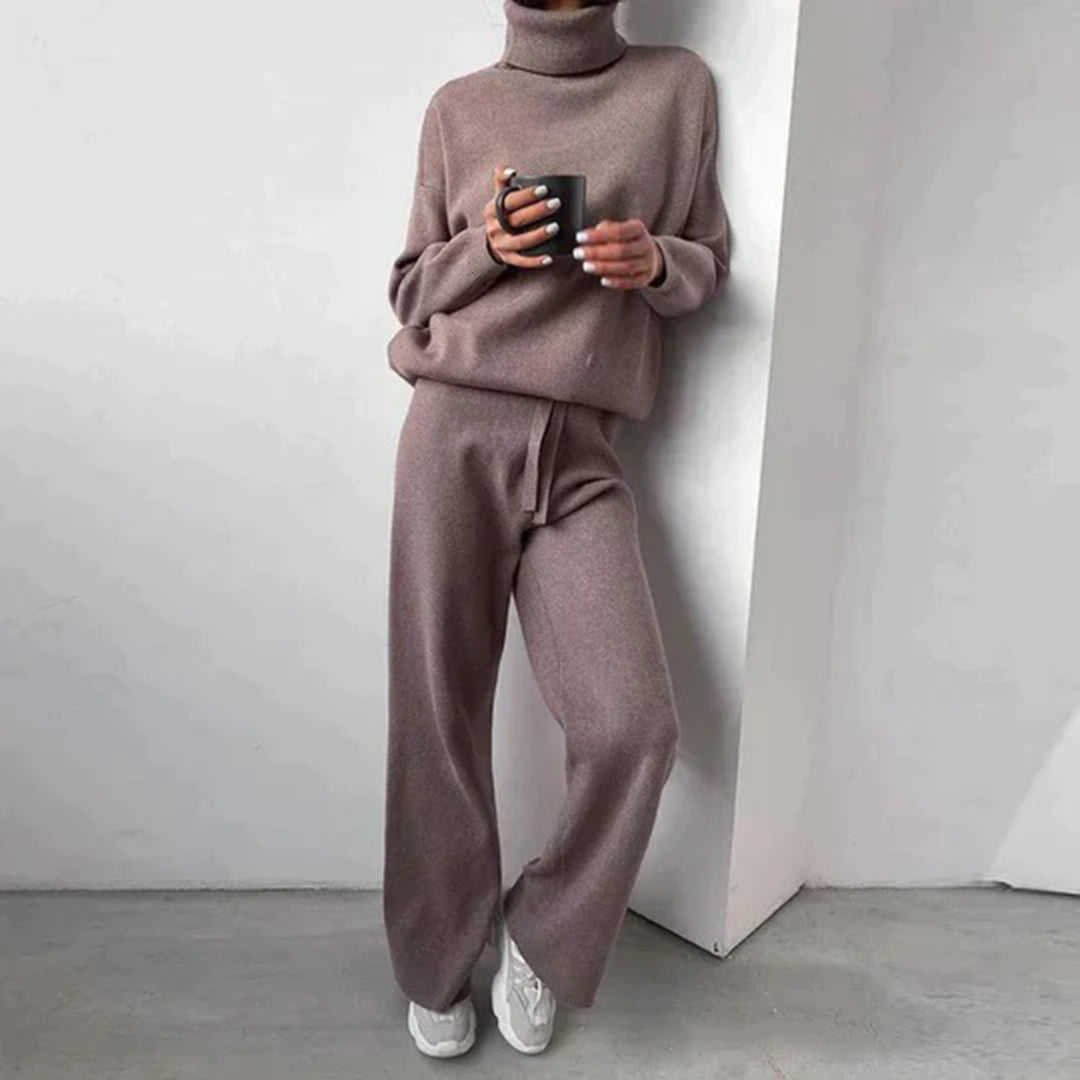 Clara | Elegant and Comfortable Two-Piece Set