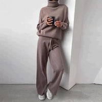 Clara | Elegant and Comfortable Two-Piece Set