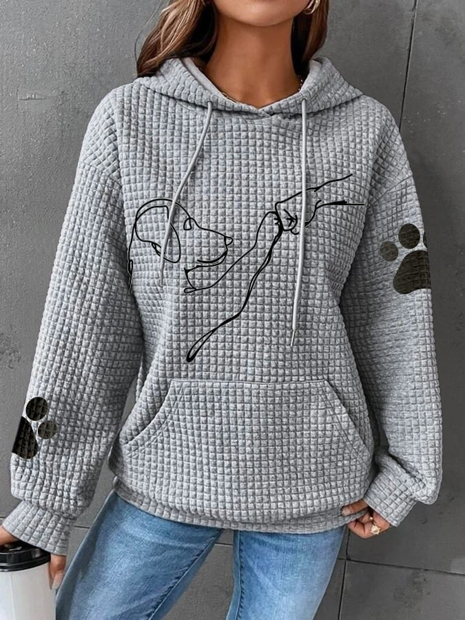 Nava | Hoodie for Women – Cozy Casual Style