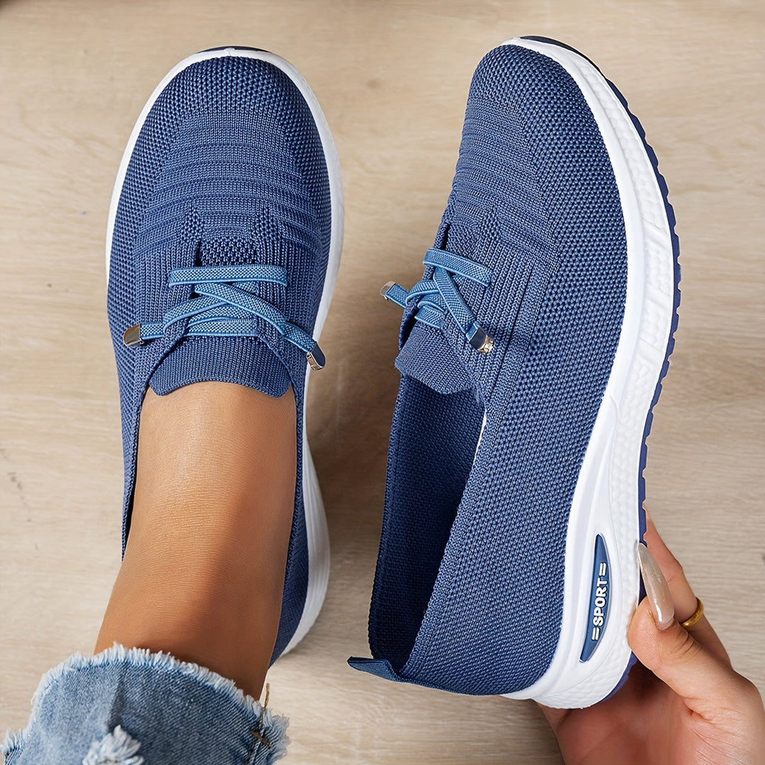 Aeris | Leichte, Atmungsaktive Sneakers für Damen – Modern & Komfortabel 1