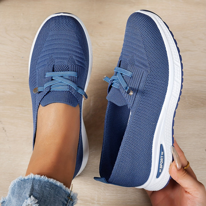 Aeris | Leichte, Atmungsaktive Sneakers für Damen – Modern & Komfortabel 1