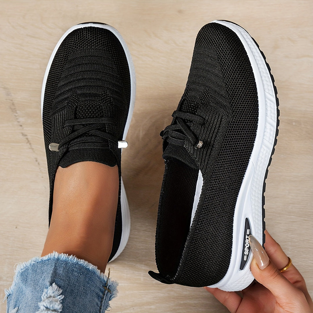 Aeris | Leichte, Atmungsaktive Sneakers für Damen – Modern & Komfortabel 3