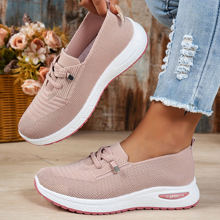 Aeris | Leichte, Atmungsaktive Sneakers für Damen – Modern & Komfortabel 6