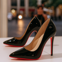 Emma | Elegant Heels for Timeless Style and Comfort