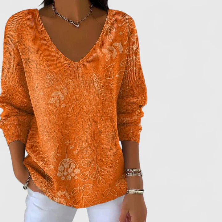 Aislynnne | Elegantes Top 1