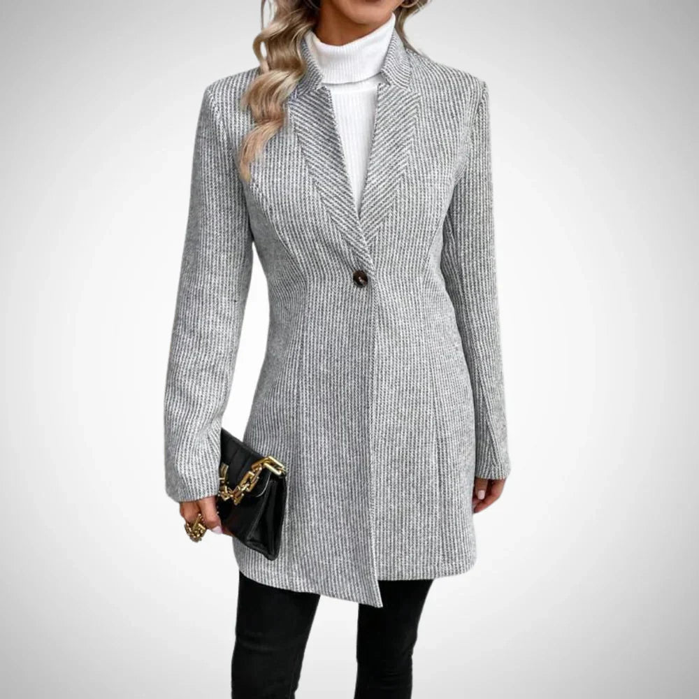 Alannah | Eleganter und professioneller Damenblazer 5