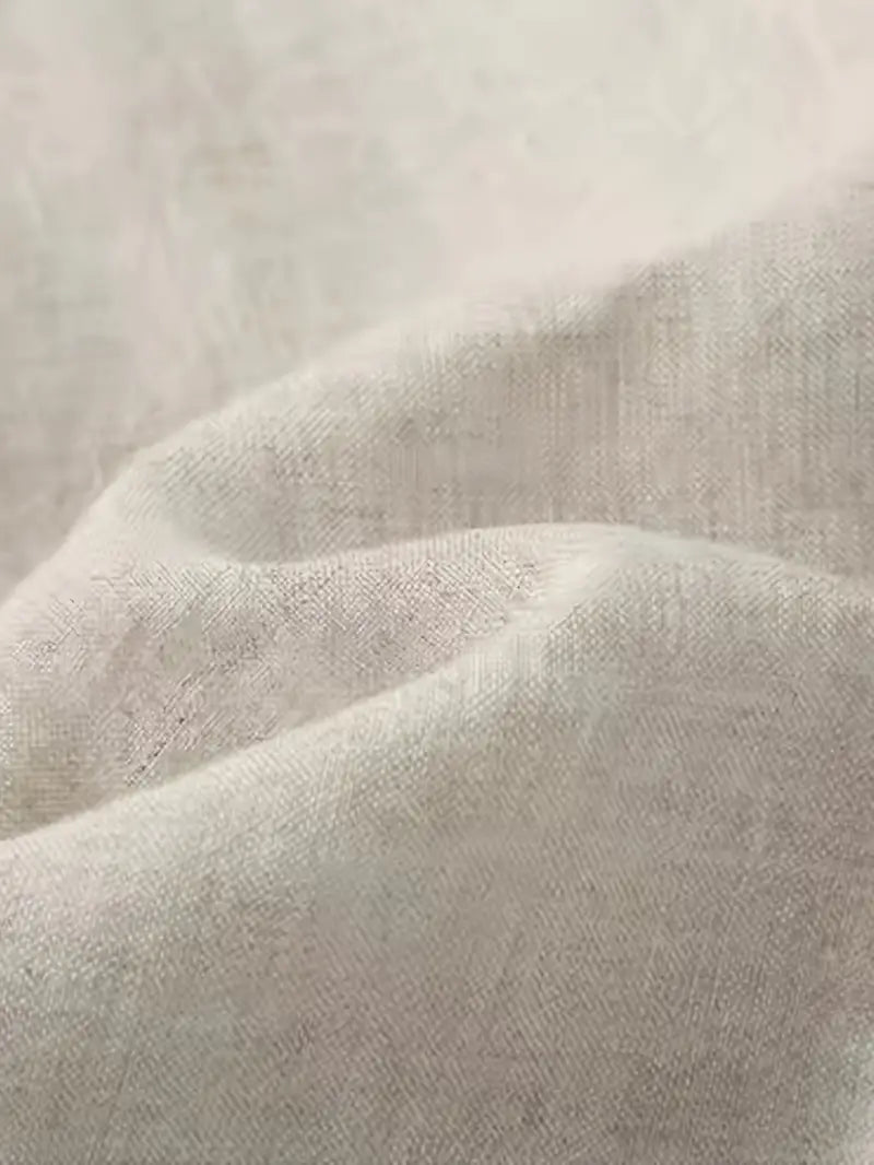 Alaric | Herren Leinenhose – Atmungsaktiv, Bequem & Zeitlos 7