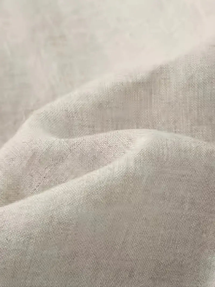 Alaric | Herren Leinenhose – Atmungsaktiv, Bequem & Zeitlos 7