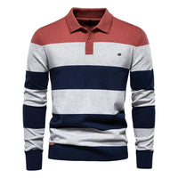 Ralph | Klassischer Und Eleganter Herrenpullover Für Jeden Anlass