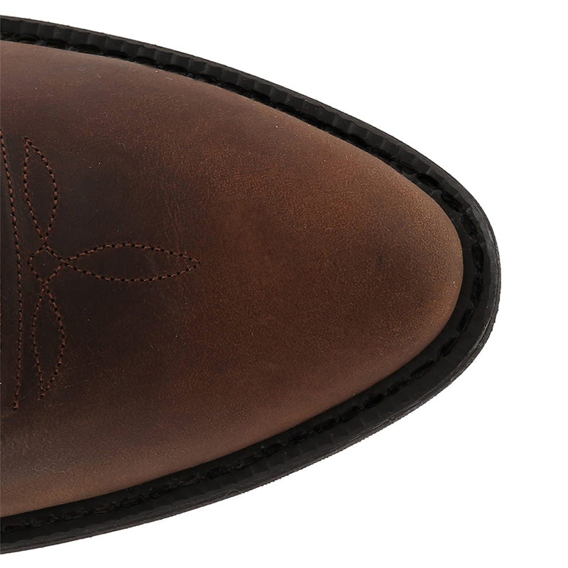 Aldara | Lederstiefel – Stilvoll, Bequem &amp; Robust 3