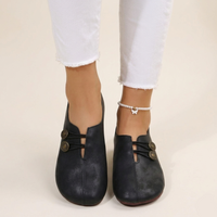 Juliane | Lightweight orthopedic shoes for women