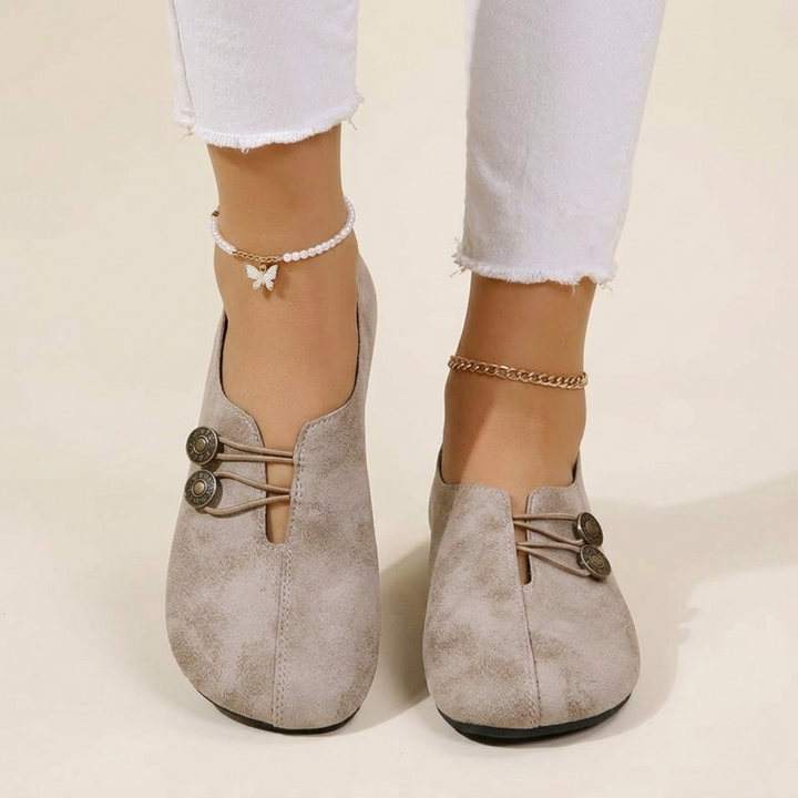 Alera | Orthopädische Schuhe Damen – Atmungsaktiv, Bequem & Leicht 1