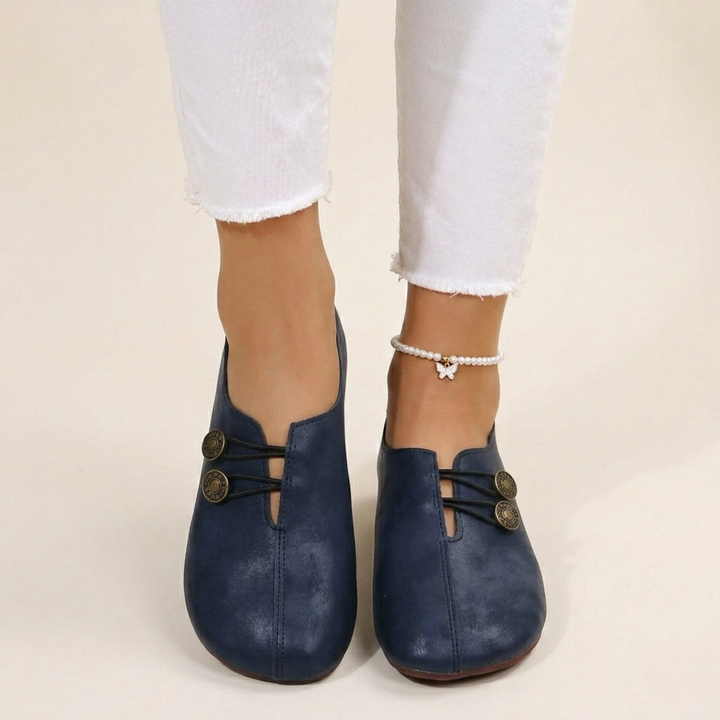 Alera | Orthopädische Schuhe Damen – Atmungsaktiv, Bequem & Leicht 2