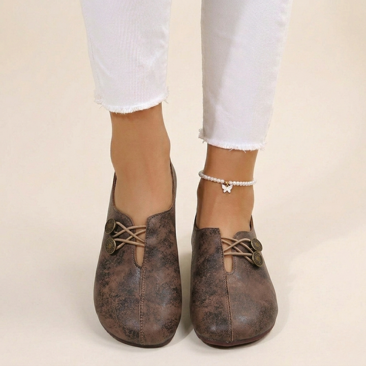 Alera | Orthopädische Schuhe Damen – Atmungsaktiv, Bequem & Leicht 3