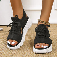 Sophie | Comfortable Orthopedic Sandals with a Breezy Summer Touch