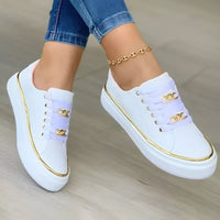 Elena | Orthopedic Sneakers with Modern Comfort