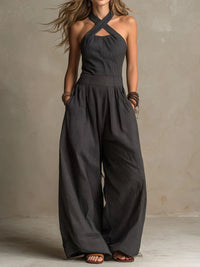 Victoria | Stylish and comfortable jumpsuit