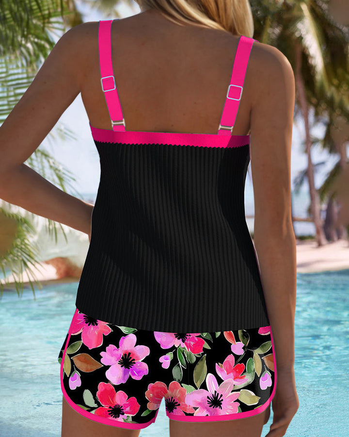 Alina | Exklusives Sommer Zweiteiler Set 4