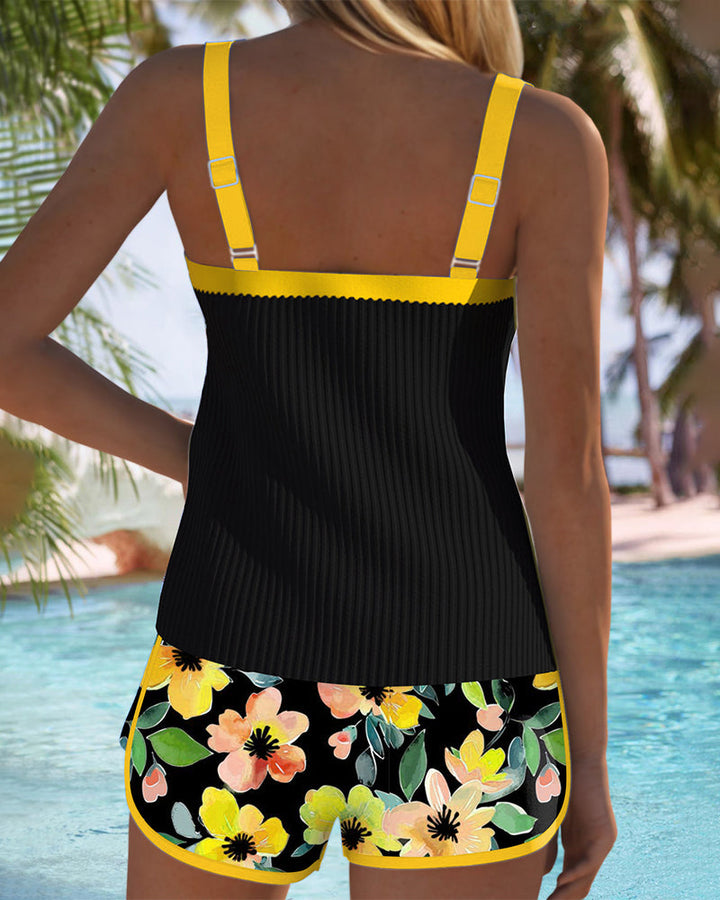 Alina | Exklusives Sommer Zweiteiler Set 7