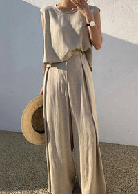 Sienna | Elegant and airy two-piece set for women