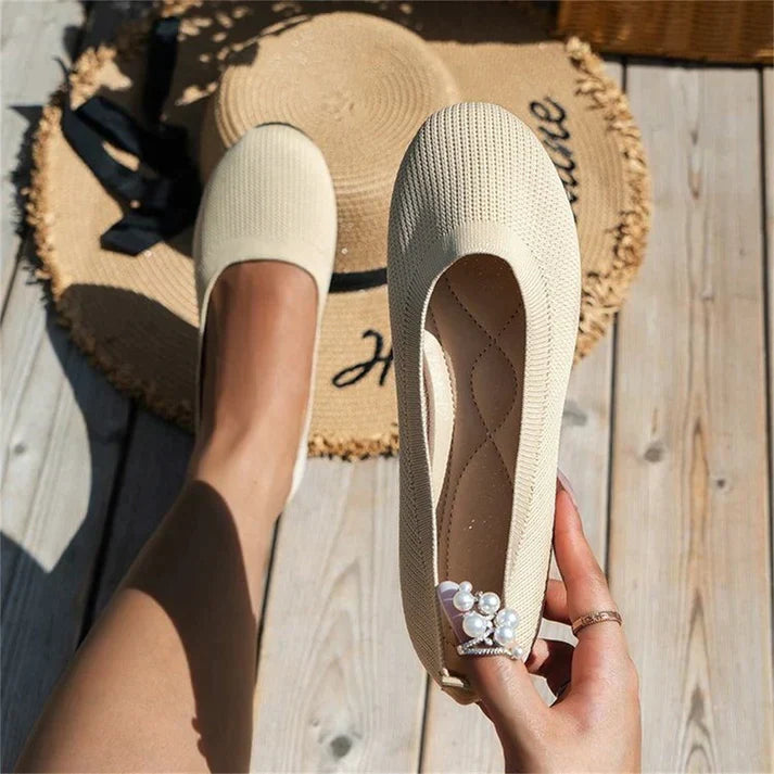 Amelia | Bequeme orthopädische Stützschuhe 1