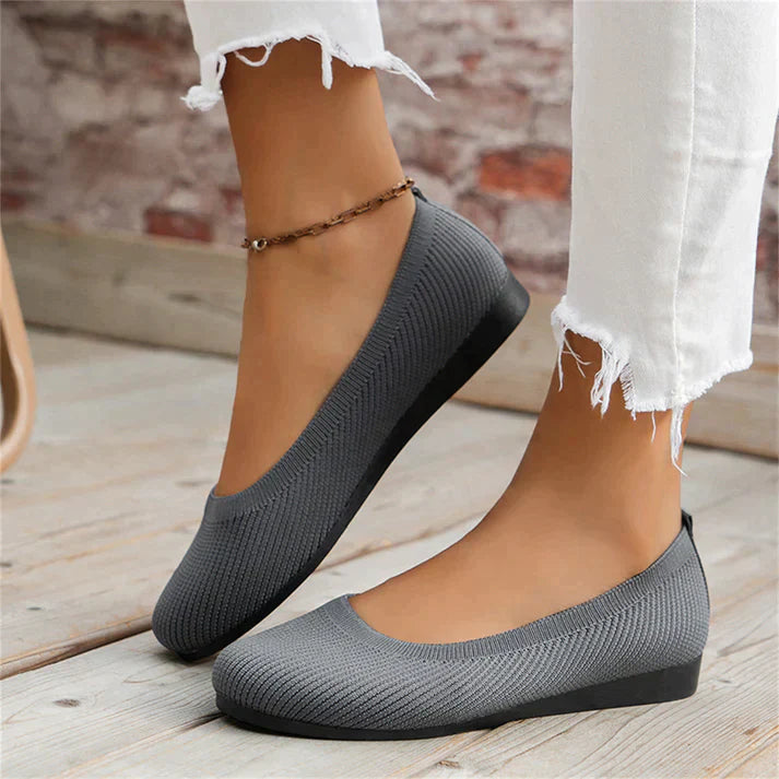 Amelia | Bequeme orthopädische Stützschuhe 3