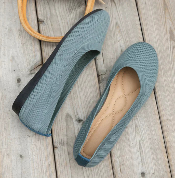 Amelia | Bequeme orthopädische Stützschuhe 7