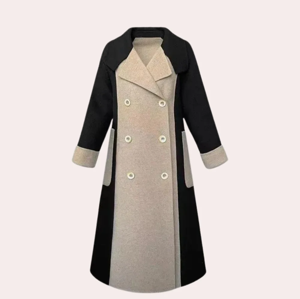 Anke | Eleganter und stilvoller Trenchcoat 0