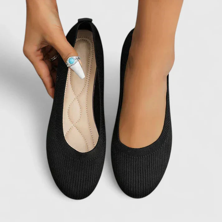 Aurelia | Bequeme, Atmungsaktive Damenschuhe – Orthopädische Schuhe für Damen 0
