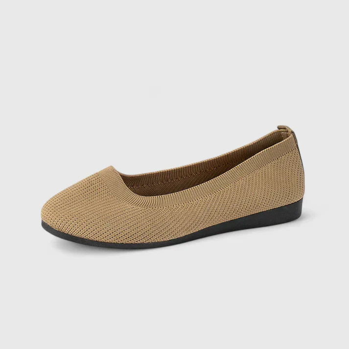 Aurelia | Bequeme, Atmungsaktive Damenschuhe – Orthopädische Schuhe für Damen 4