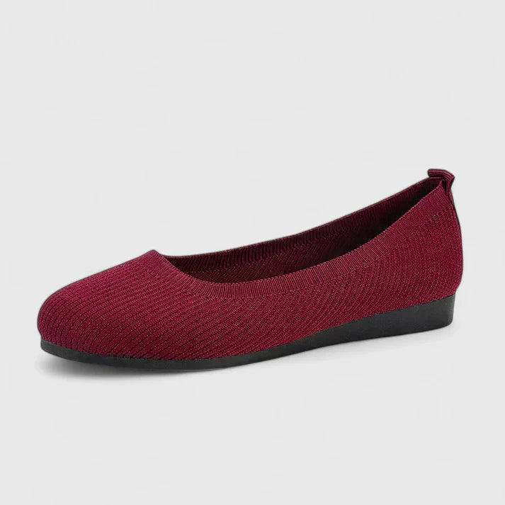 Aurelia | Bequeme, Atmungsaktive Damenschuhe – Orthopädische Schuhe für Damen 7