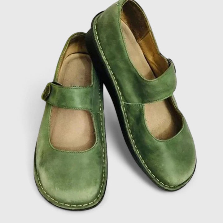 Aurelia | Bequeme, Stilvolle &amp; Orthopädische Damenschuhe 0