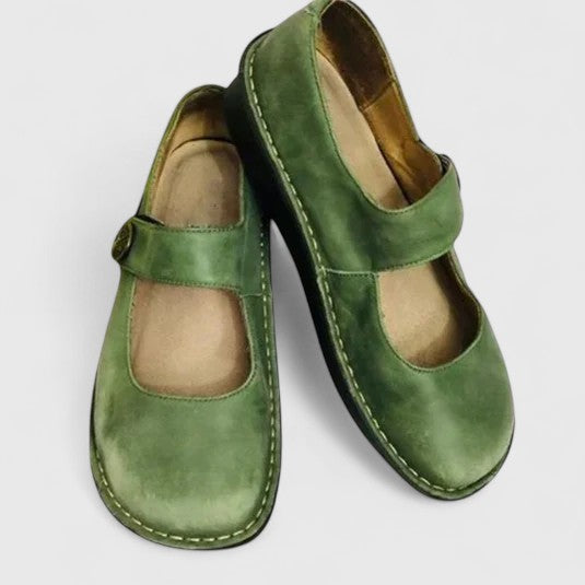 Aurelia | Bequeme, Stilvolle &amp; Orthopädische Damenschuhe 1