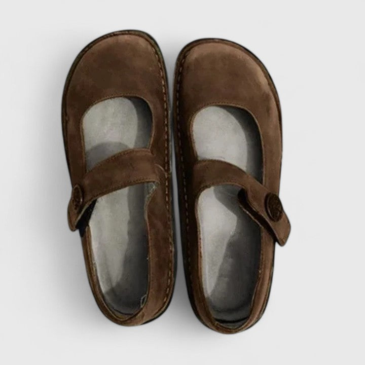 Aurelia | Bequeme, Stilvolle &amp; Orthopädische Damenschuhe 2
