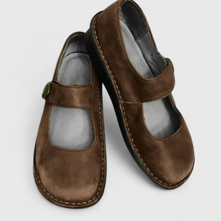 Aurelia | Bequeme, Stilvolle &amp; Orthopädische Damenschuhe 3
